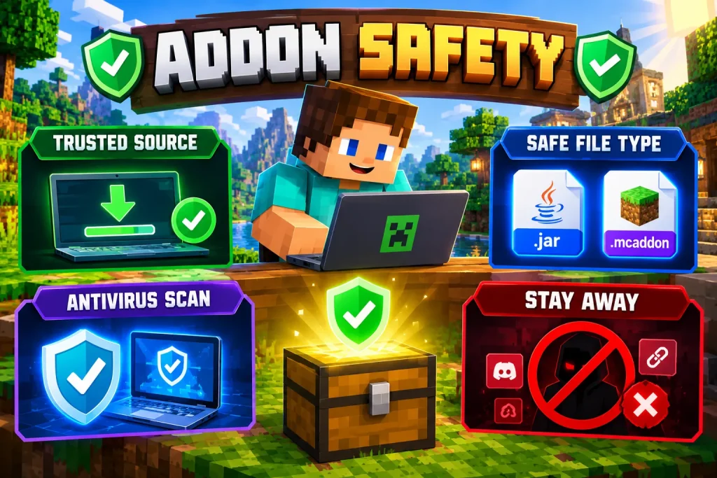 #Home Page 84 Addon Safety Guide 1