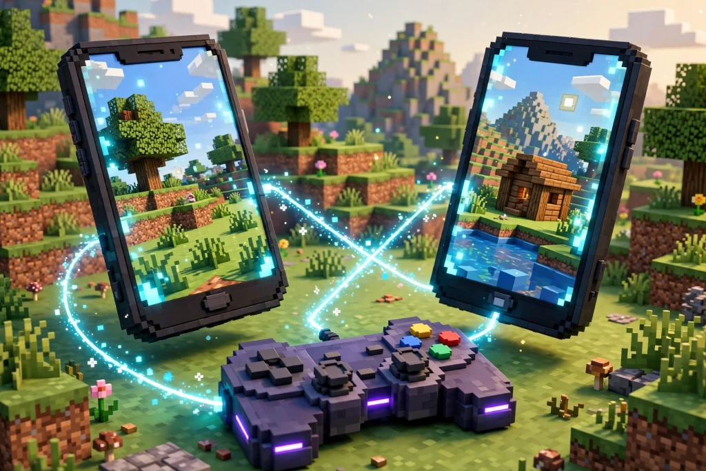#Home Page 34 media generation feature 03 crossplay 0 13dbfb56 aec8 4331 946a 7a37bce9b818