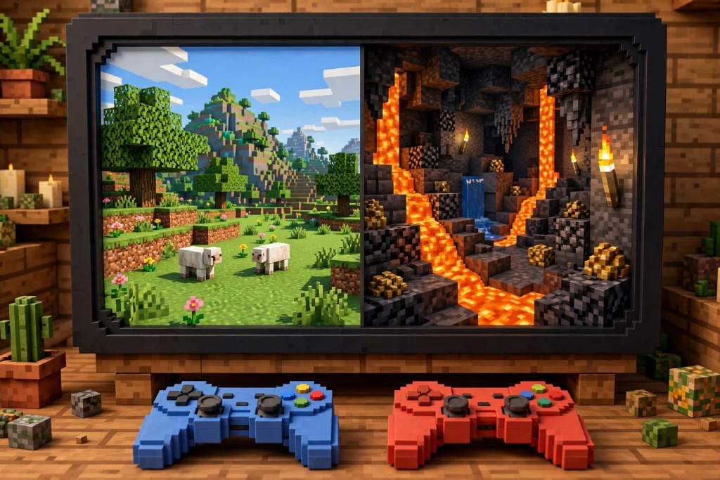 #Home Page 42 media generation feature 11 splitscreen 0 d2dc062b ff2b 4c62 9079 2b376000cec6